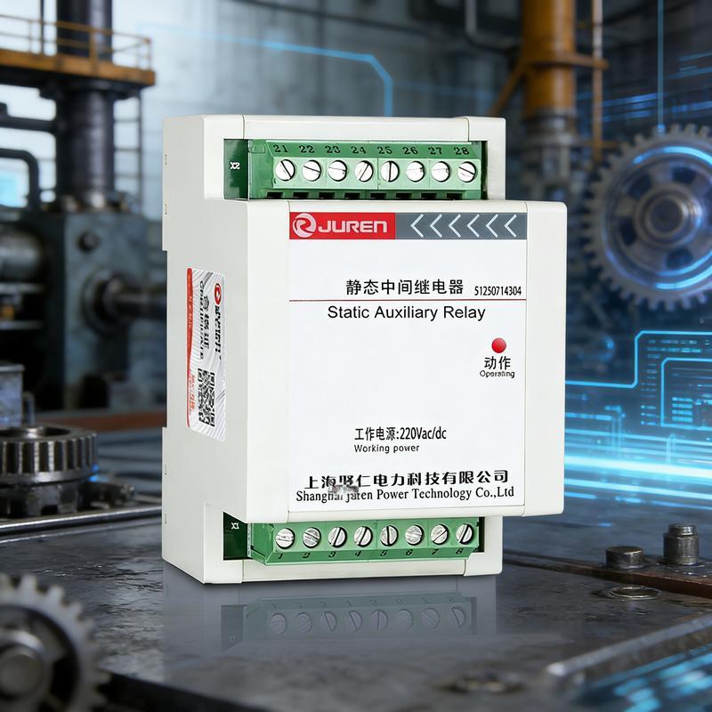 HJZ-J914 实物图